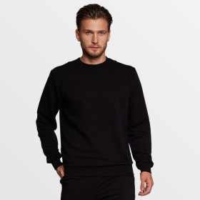 Свитшот UZCOTTON петля (без начеса)