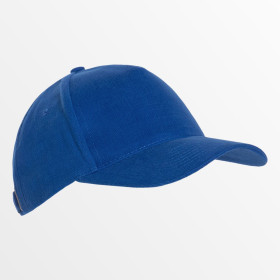 Бейсболка STAN 5 клиньев хлопок 11