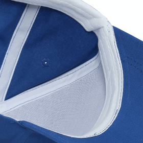 Бейсболка STAN 5 клиньев хлопок 12